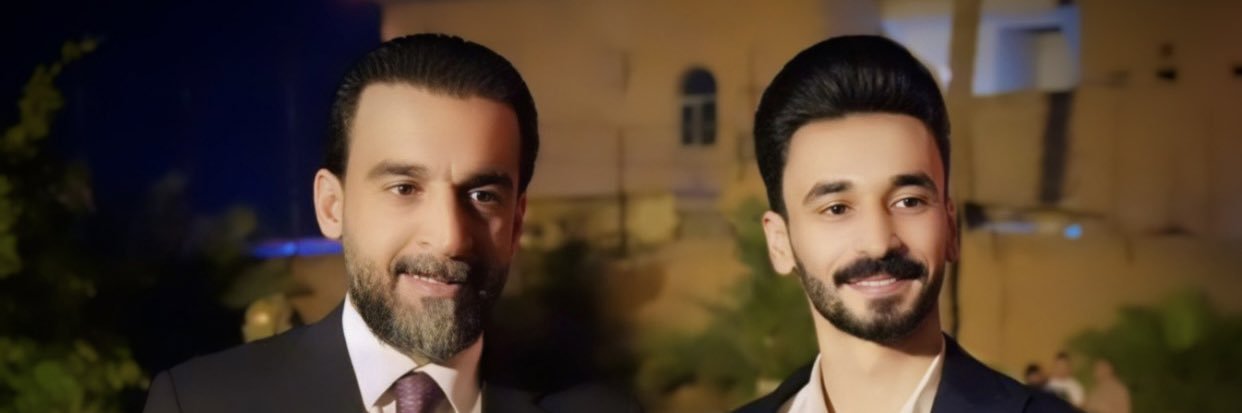 يـاس خـضـير Yas Khudair✪'s banner