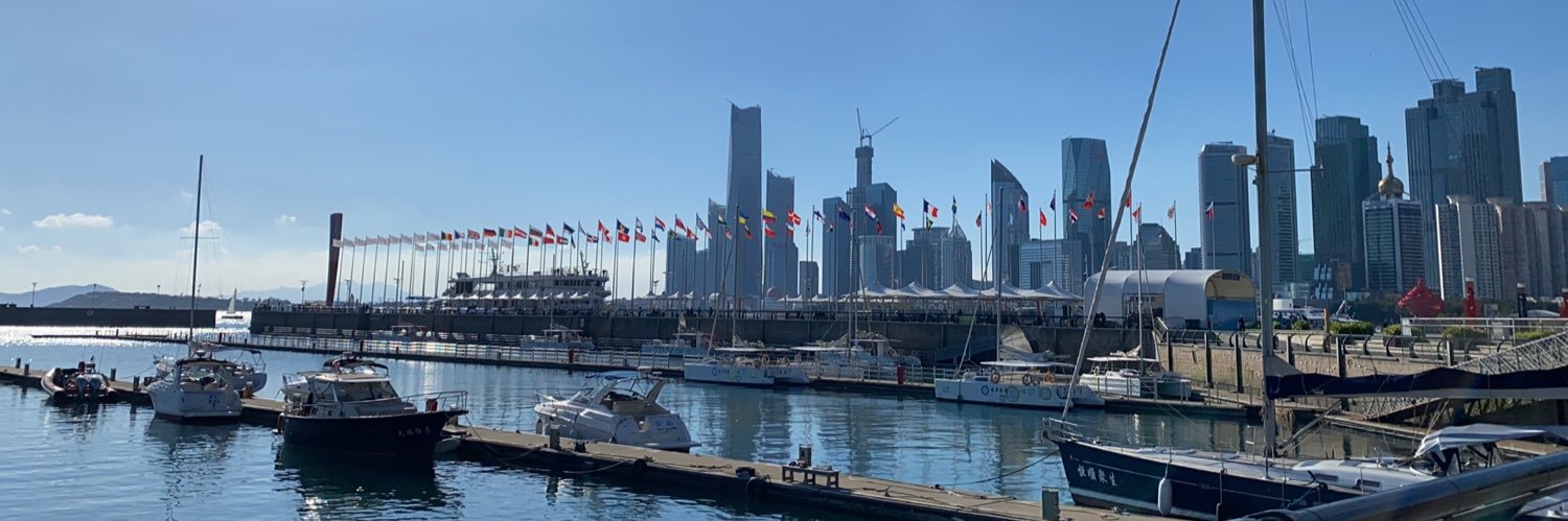 青岛冬s's banner