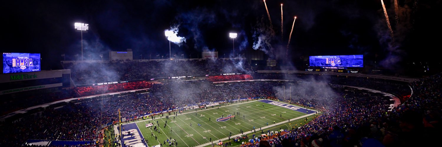 Bills Run Deep's banner