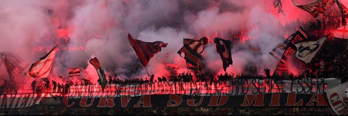 III's banner
