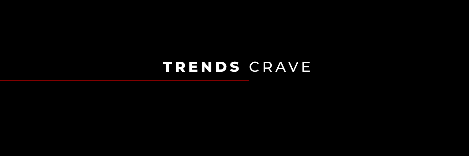 Trends Crave's banner