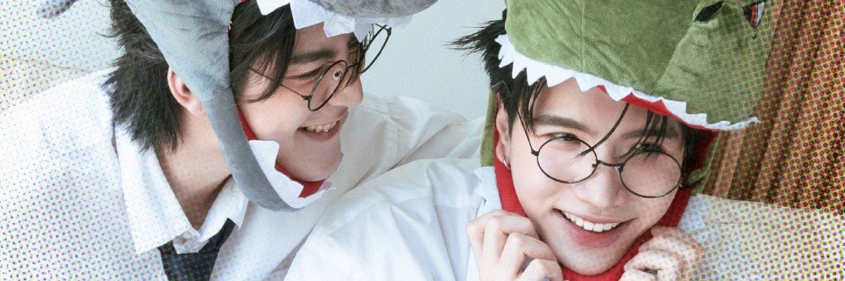 ดรีมเมอร์ ୨ৎ's banner