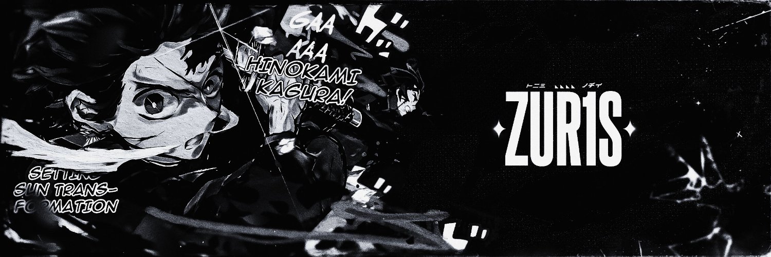 zurys's banner