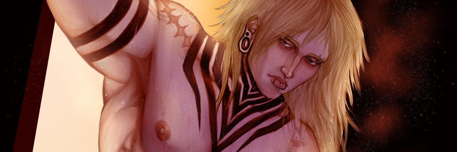 ꩜ TobyLex 🩸comm open's banner
