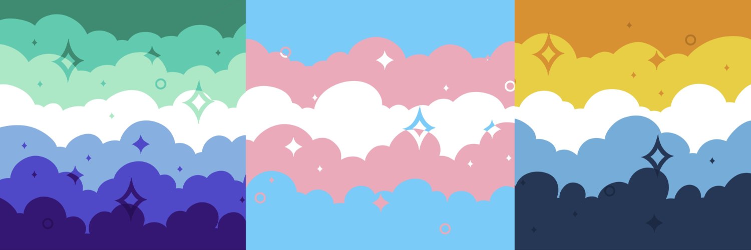 🏳️‍🌈 TobyLex 🩸comm open 🏳️‍⚧️'s banner