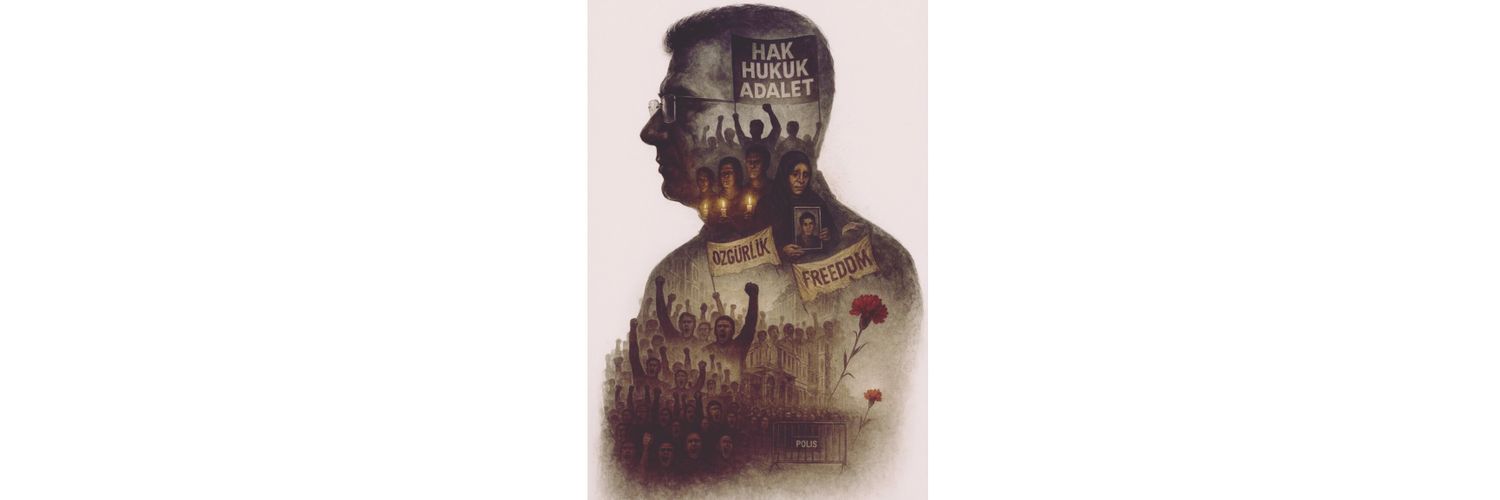 Murat Kalkışım's banner