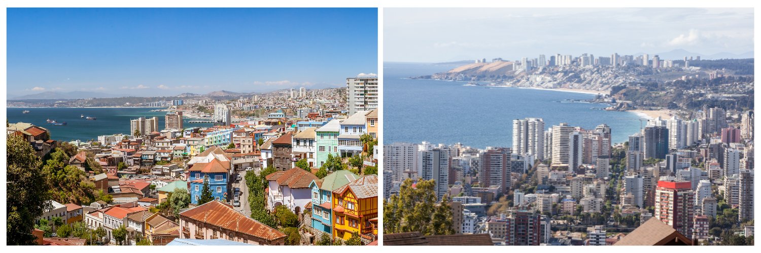 Valparaíso Informa's banner