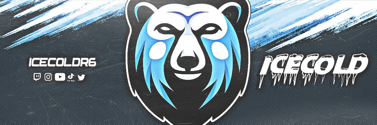 IceCold's banner