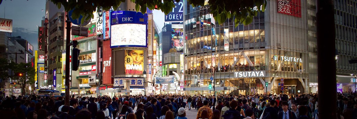 J-POP streaming's banner