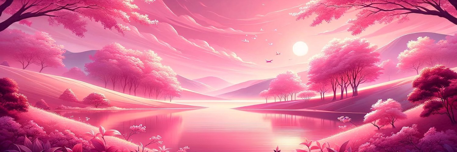 Vanilla Ling 🧁's banner