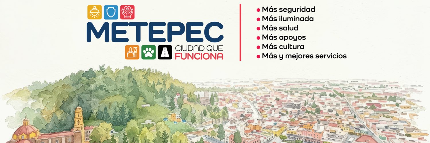 Fernando Flores Fernández's banner