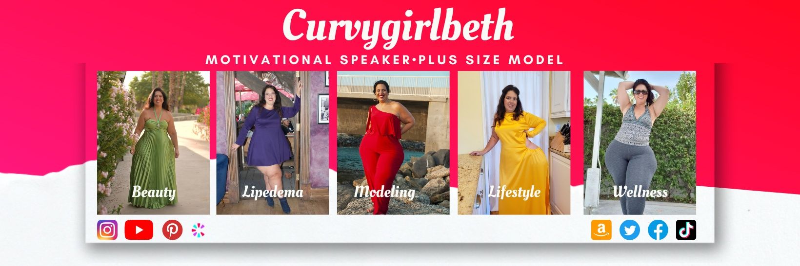 Curvygirlbeth's banner