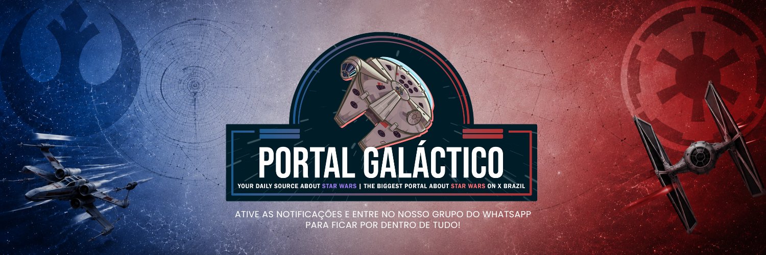 Portal Galáctico | Star Wars's banner