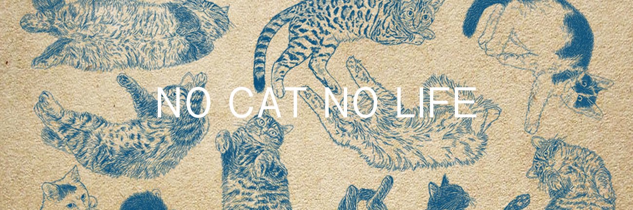 猫イラストレーター 365CAT.ART's banner