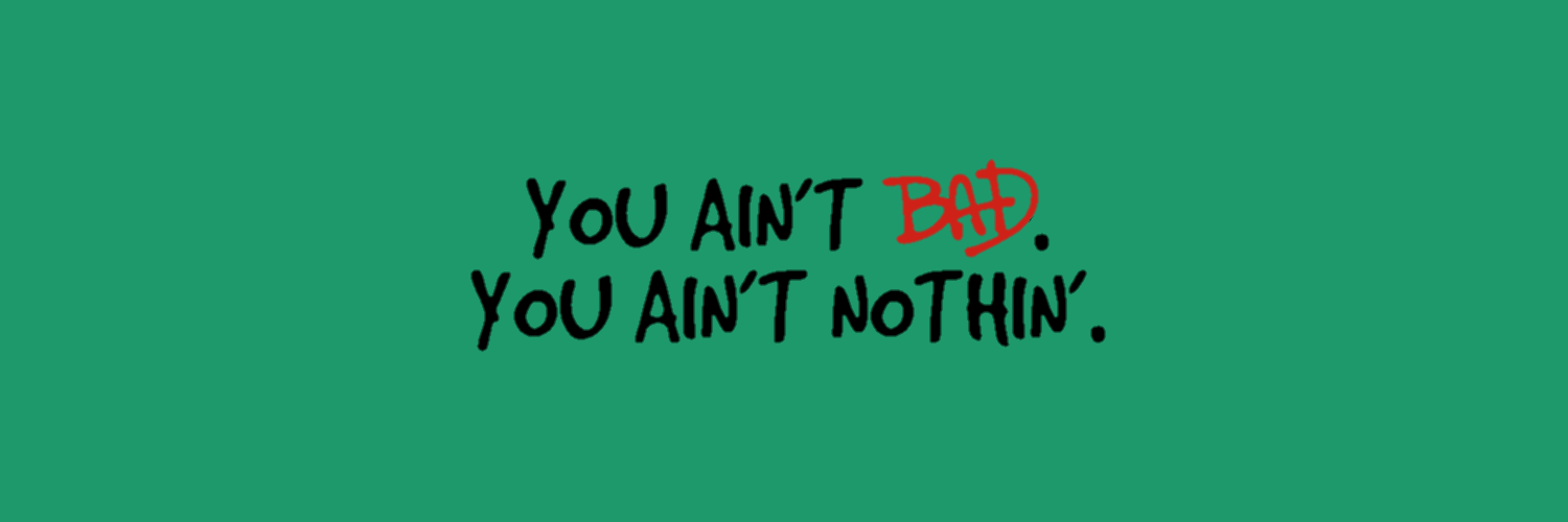 ♨️ . . . MAR! 𐔌˙. #BAD's banner