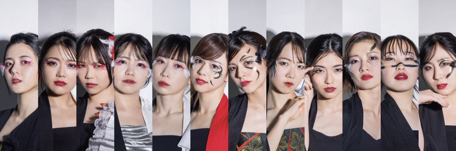 ̶桃̶沢̶ま̶ち̶ナリタ・ミステイク's banner