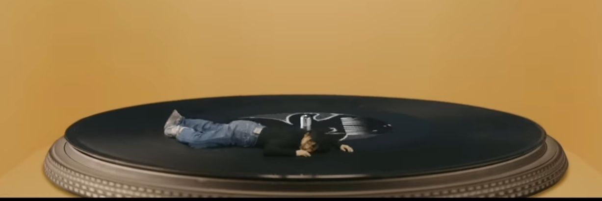 SERANGAN FISIK's banner