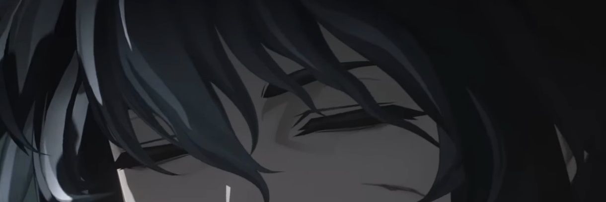 Sinsei (Agent of Chaos)'s banner