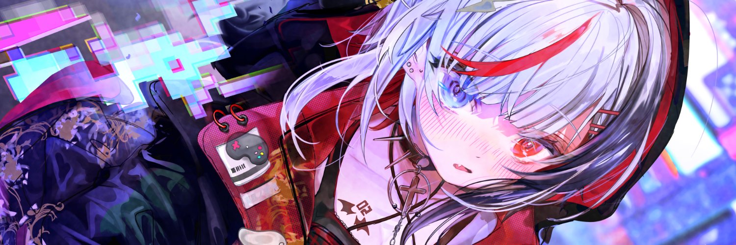 真昼ノ雪鬼's banner