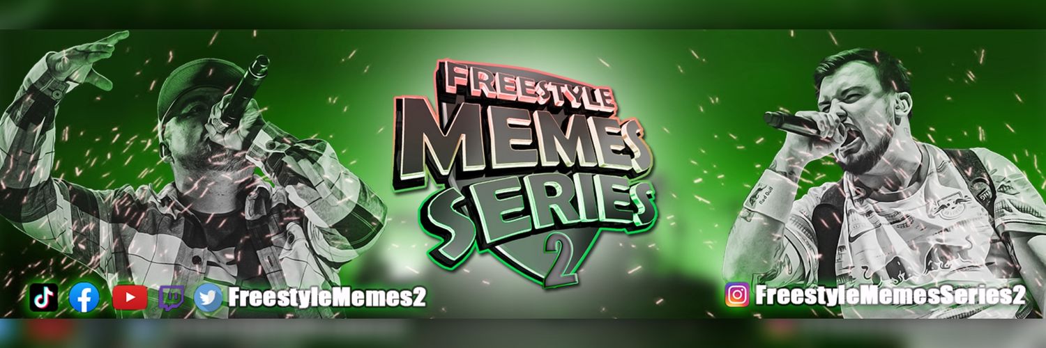 Freestyle Memes Series's banner