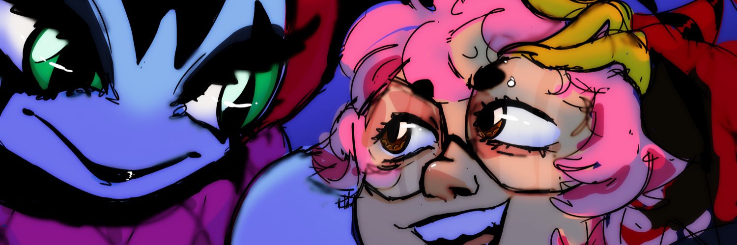 COMMS OPEN!!'s banner