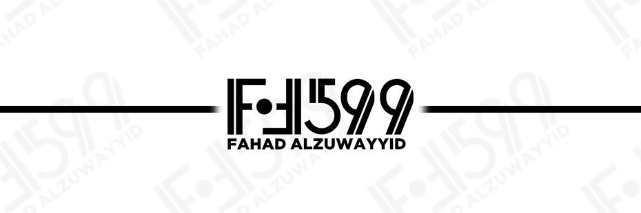 فهد الزويد's banner