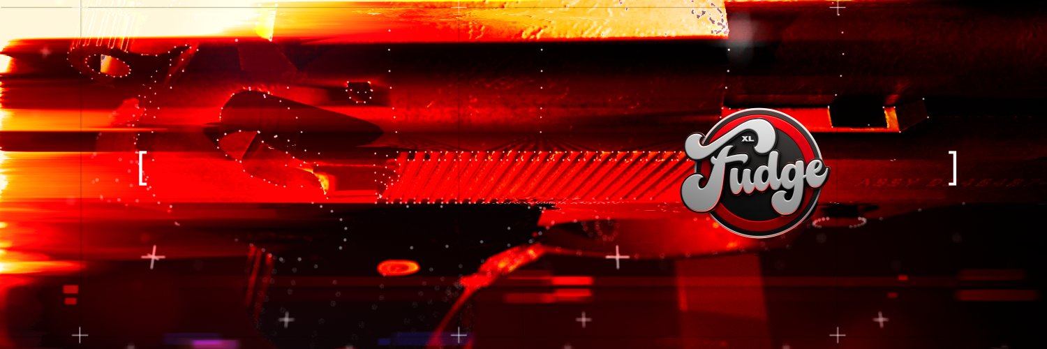 FudgeXL's banner