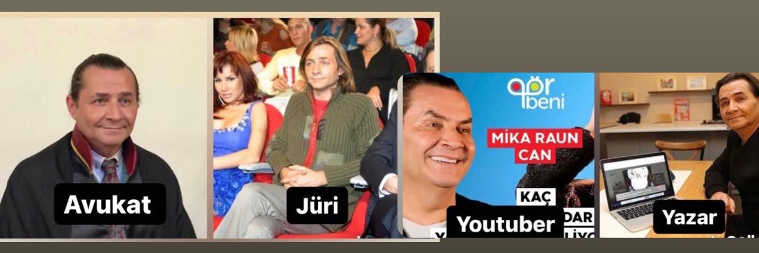 MELEK MİSİN's banner