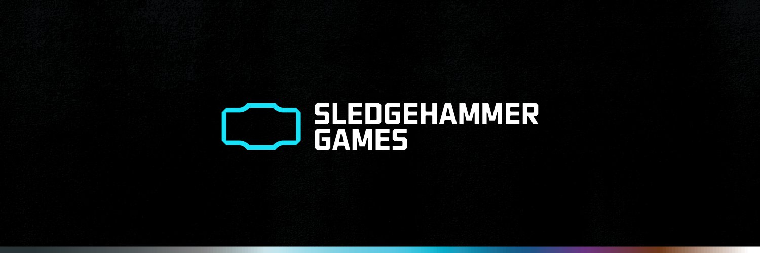 Sledgehammer Games's banner