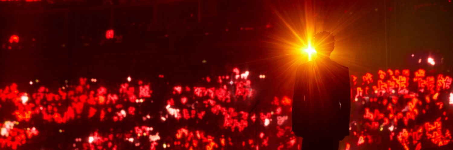 All for 肖战 · DAYTOY🌻's banner