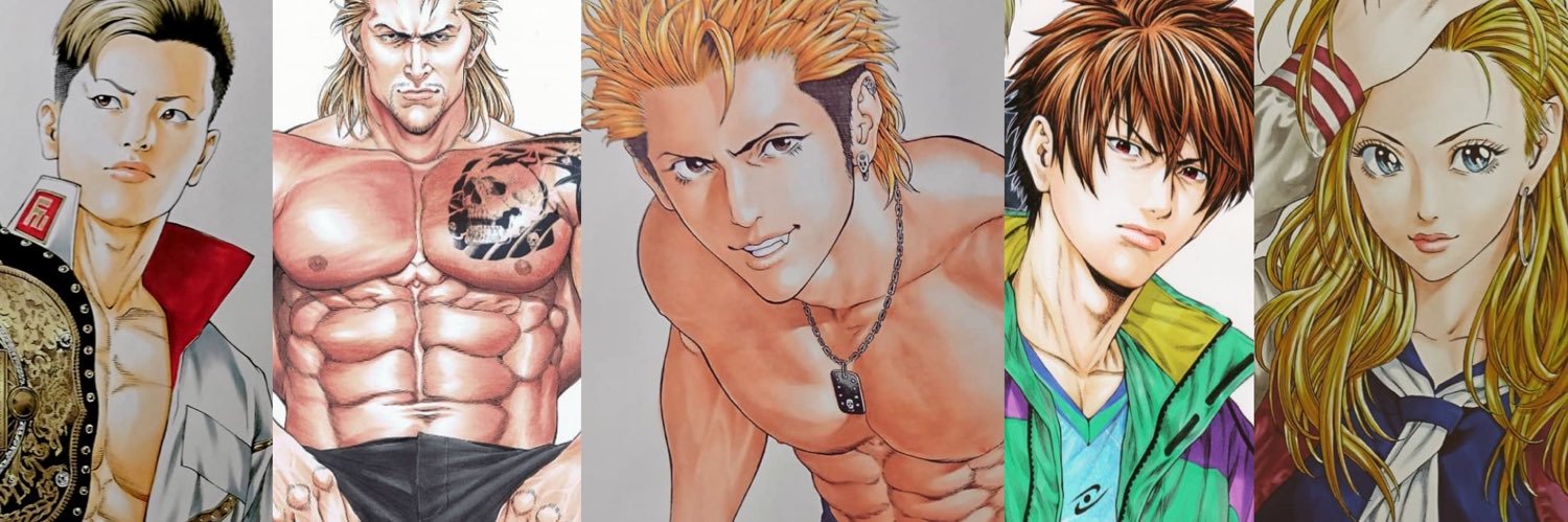 高橋伸輔's banner