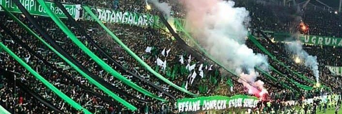 Cumhur Genç's banner
