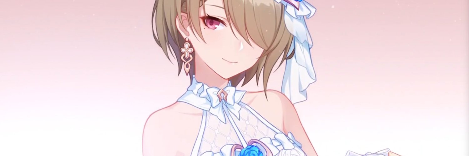 Marisa Honkai - HI3 News Once Every 2 Months's banner