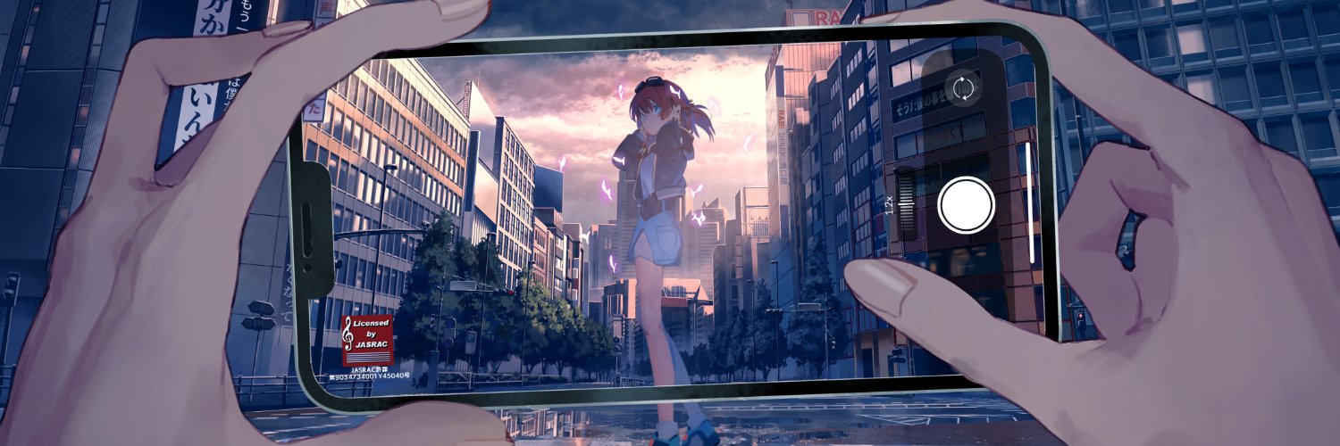 多々星カイリ's banner