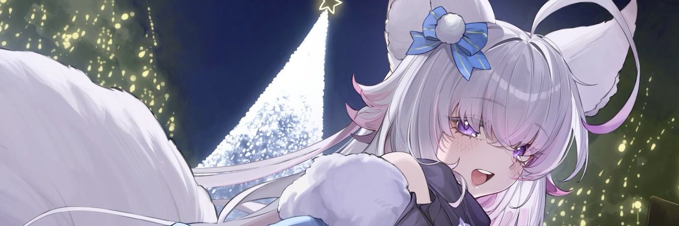 ShiyuOnline 💌's banner