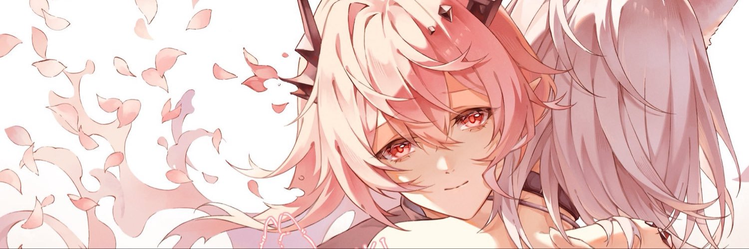 TSUKI🦋月月子🐰夏コミ土曜【西1み09a】's banner