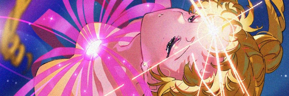 🌙🧚‍♀️Lilico🧚‍♀️🌙's banner