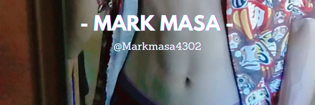 Masa's banner