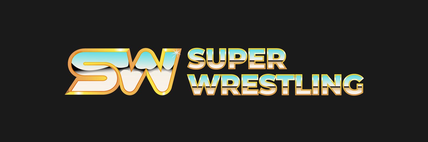 Super Wrestling | سوبر ريسلينج's banner