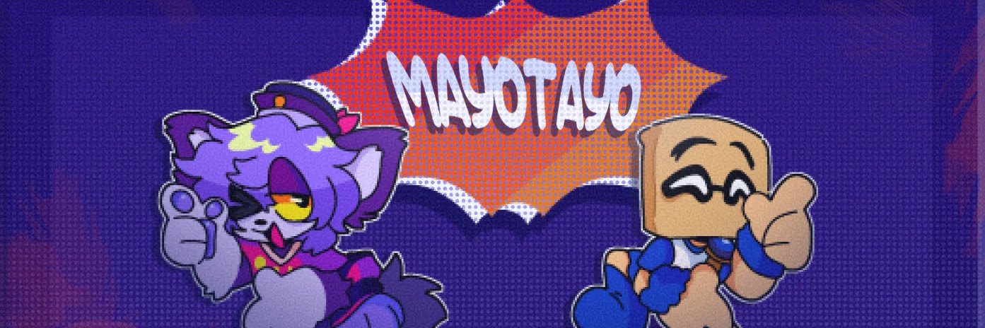 MayoTayo's banner