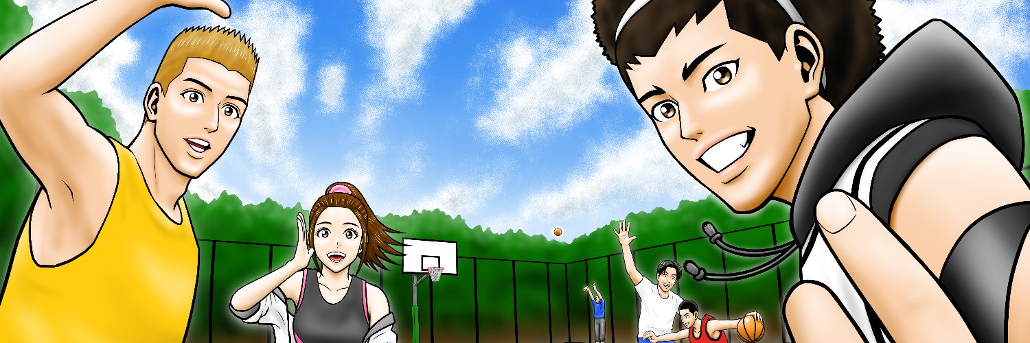 にょん's banner