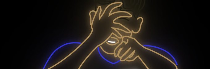 Travis's banner