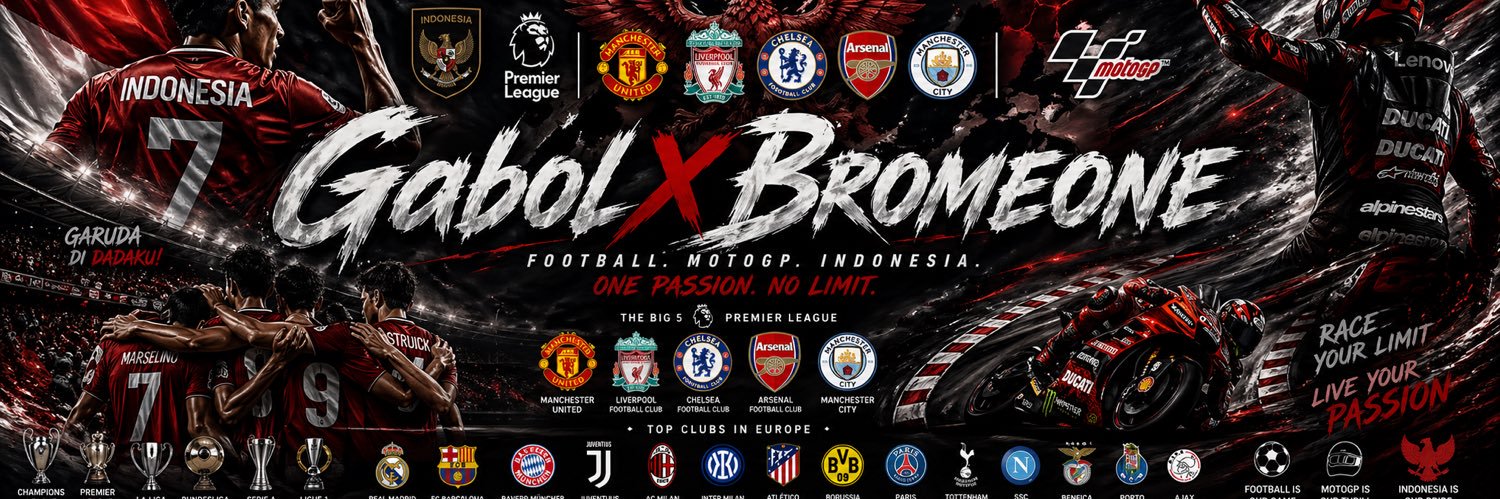 GabolxBromeone's banner