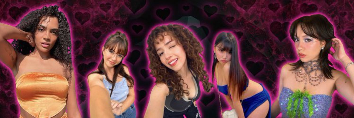 Buu ᥫ᭡✨'s banner