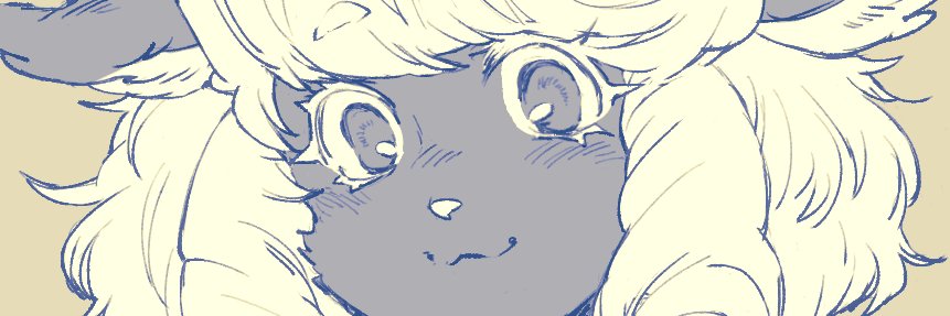sheffie/ひつじのシェフィ's banner