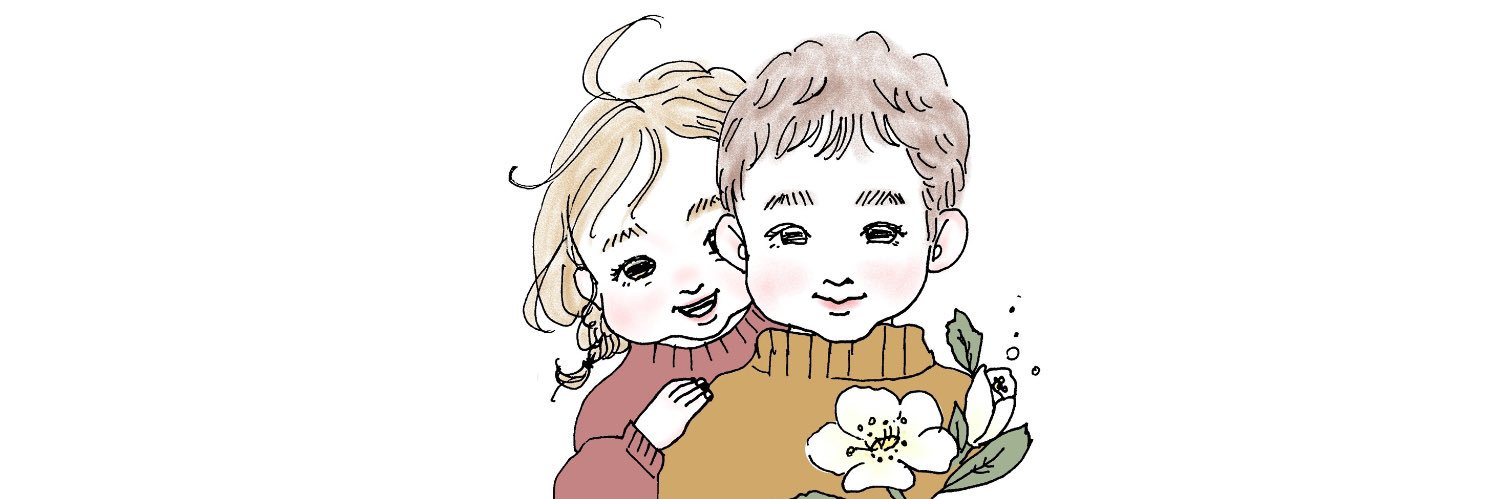紅白もち子's banner