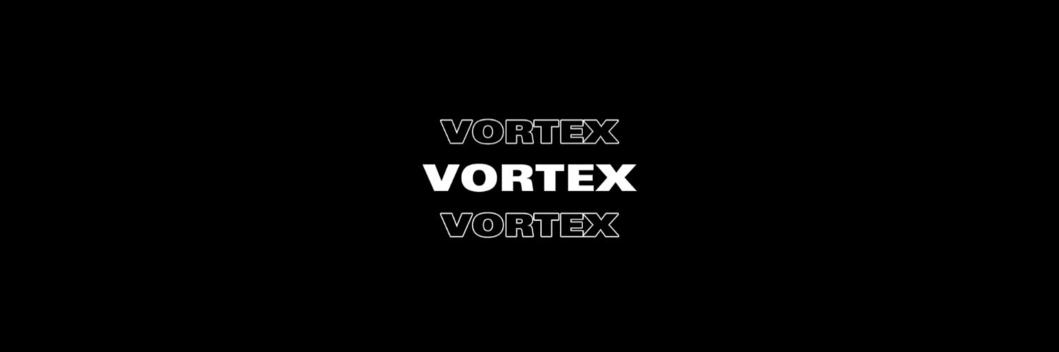 Vortex's banner