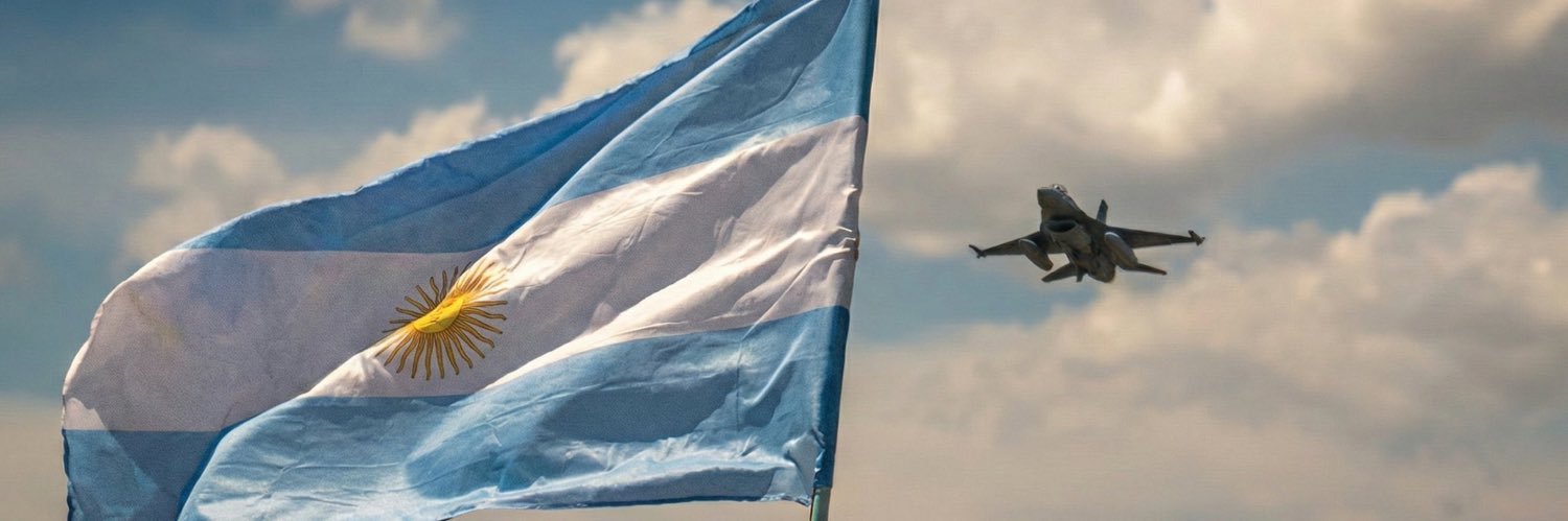 Fdd 🇦🇷's banner