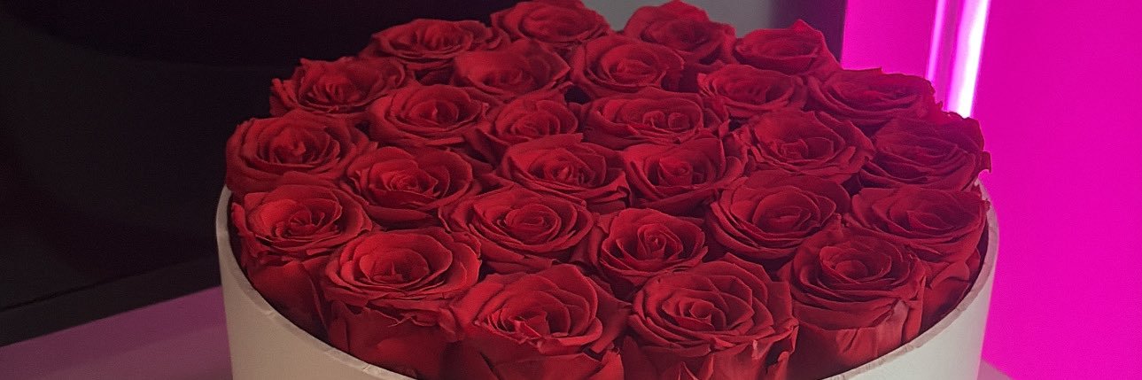Selena Scarlett ♥️'s banner