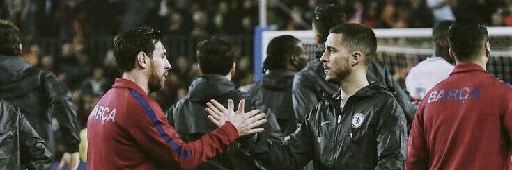 Marco's banner
